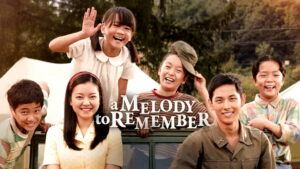 A Melody to Remember
