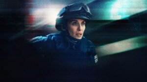 Trigger Point (2022)