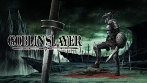 Goblin Slayer