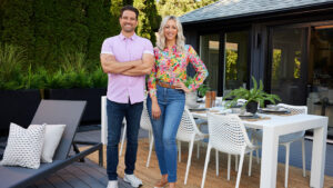 Scott’s Vacation House Rules