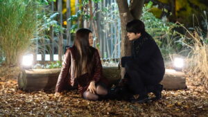 Tale of the Nine Tailed