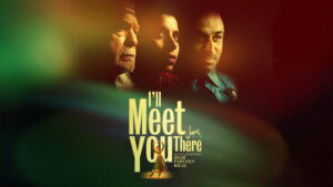 I’ll Meet You There