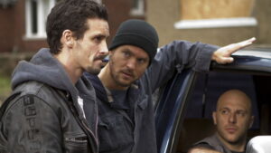 Low Winter Sun (2013)