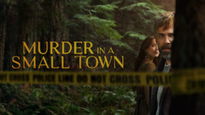 Murder in a Small Town (2024)