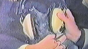 WNUF Halloween Special