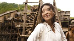 Journey to the West: Conquering the Demons