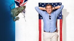 Living the Dream (2017)