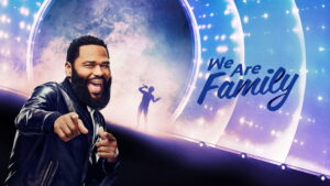 We Are Family (2024)