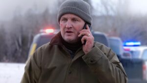 The Last Frontier (2025)