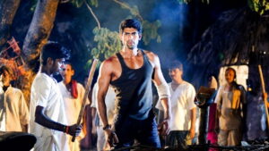 Krishnam Vande Jagadgurum