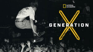 Generation X