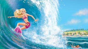 Barbie in A Mermaid Tale