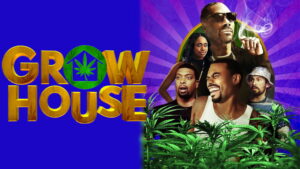 Grow House