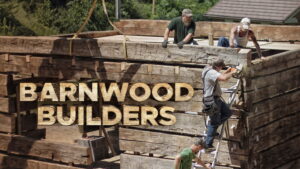 Barnwood Builders