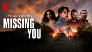 Missing You (2025)