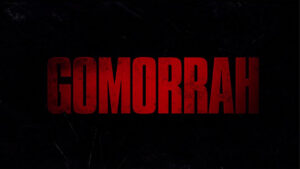 Gomorrah