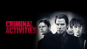 Criminal Activities