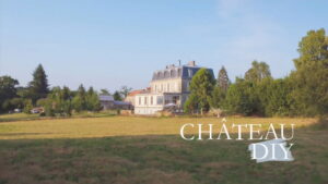 Château DIY
