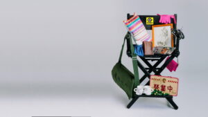 Rock Records In Love