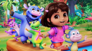 DORA (2024)