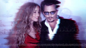 Depp V Heard