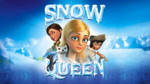 The Snow Queen