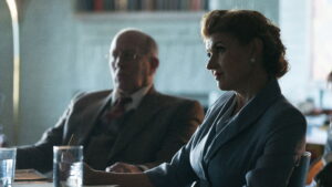 Professor Marston and the Wonder Women