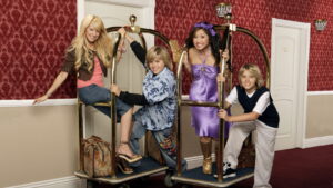 The Suite Life of Zack & Cody