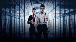 The Fall of the Krays