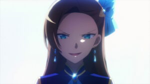 My Next Life as a Villainess: All Routes Lead to Doom!