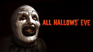 All Hallows’ Eve