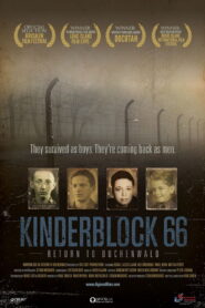 Kinderblock 66: Return to Buchenwald