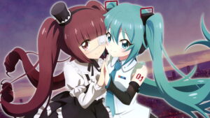 Dropkick on My Devil!