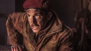 Hitler’s Last Stand