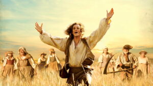 One Nation, One King