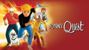 Jonny Quest