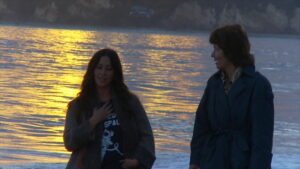 Sensitive: The Untold Story