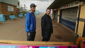 Bunch of Kunst – A Film About Sleaford Mods