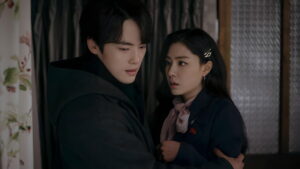 Crash Landing on You