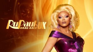 RuPaul’s Drag Race UK