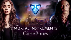 The Mortal Instruments: City of Bones