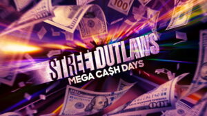 Street Outlaws: Mega Cash Days