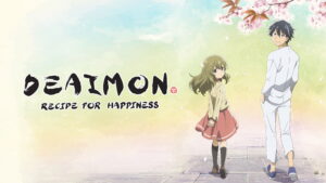 Deaimon: Recipe for Happiness