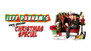 Jeff Dunham’s Very Special Christmas Special