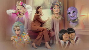 Very Important People (2023)