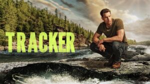 Tracker (2024)