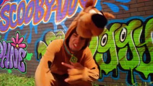 Scooby-Doo! Curse of the Lake Monster