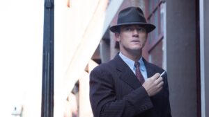 Professor Marston and the Wonder Women