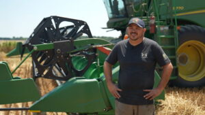 Maryland Farm & Harvest