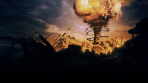 Apocalypse: War of Worlds 1945-1991